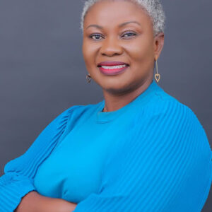 Agatha Quayson
