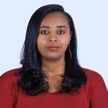 Dr Kalkidan Esayas