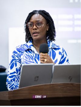 Ohenewa Sakyi-Bekoe