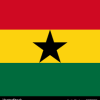 ghana flag