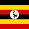 uganda flag